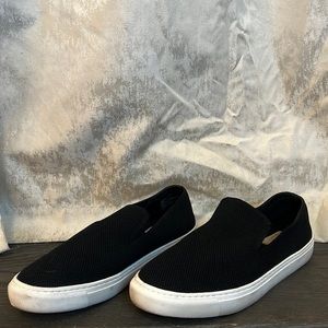 Slip on sneakers